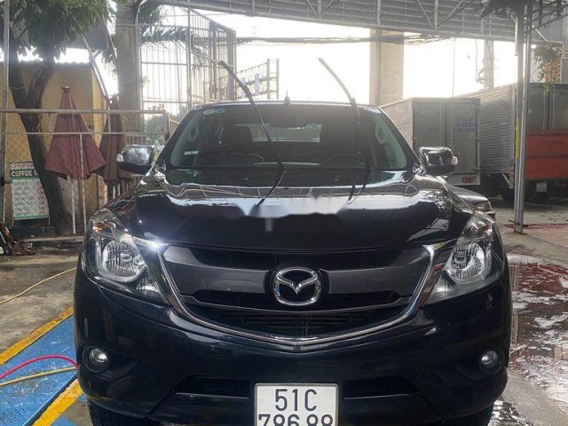 Cần bán Mazda BT 50 sản xuất 2016, nhập khẩu nguyên chiếc0