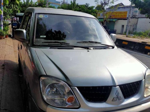 Bán Mitsubishi Jolie sản xuất năm 2005, ĐK 2006