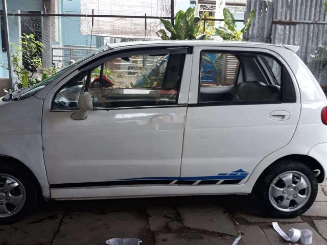 Bán Daewoo Matiz năm sản xuất 2000, mới bảo dưỡng0