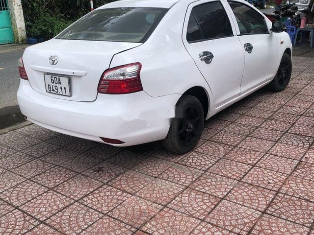 Cần bán lại xe Toyota Vios sản xuất 2009, nhập khẩu nguyên chiếc còn mới, giá chỉ 185 triệu