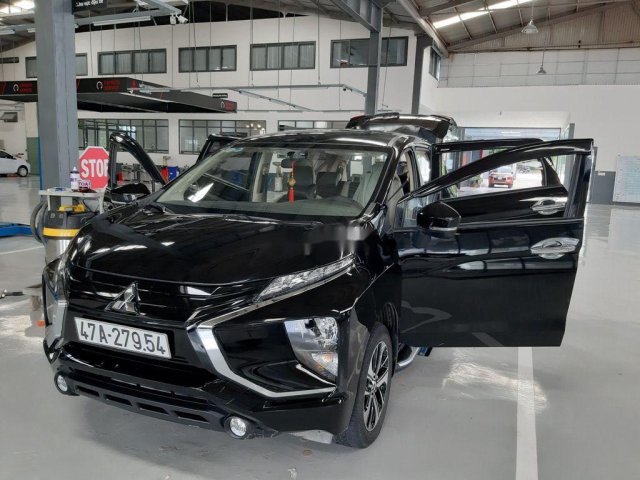 Bán Mitsubishi Xpander sản xuất năm 2019, nhập khẩu nguyên chiếc còn mới0