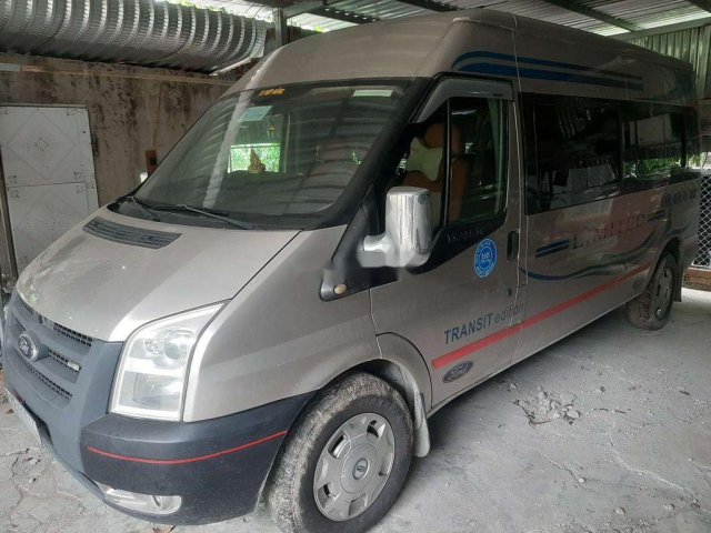 Top hơn 99 xe ford transit 2008 siêu đỉnh  daotaoneceduvn