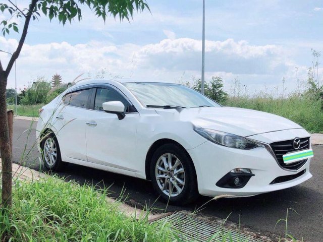 Bán gấp với giá ưu đãi nhất chiếc xe Mazda 3 năm 2016, xe còn mới0