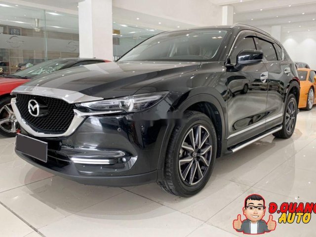 Bán gấp chiếc Mazda CX 5 năm sản xuất 2018, giá ưu đãi