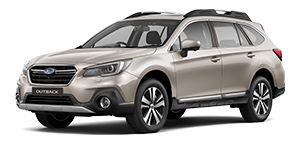 Subaru Outback 2.5i-S 2020, ưu đãi ngập tràn0