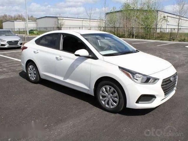 [Hyundai Nam Định] Hyundai Accent, sẵn xe đủ màu giao ngay các bản - trả góp 85% giá trị xe, giảm 50% phí trước bạ0