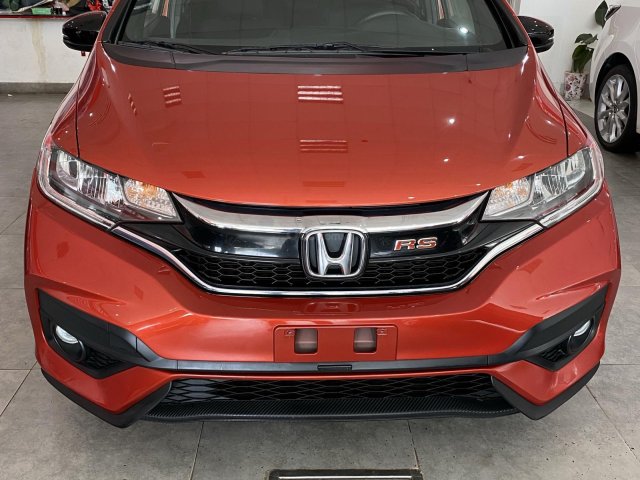 Bán Honda Jazz đời 2018, màu đỏ, ít sử dụng, giá tốt 499 triệu đồng0