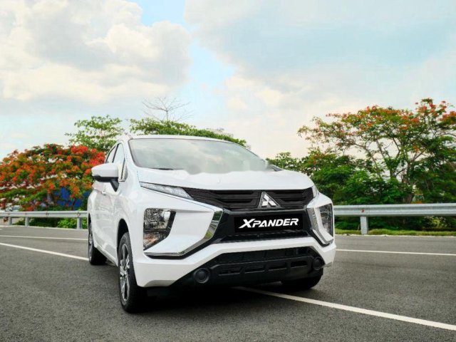 Cần bán xe Mitsubishi Xpander 1.5L MTsản xuất năm 2020, nhập khẩu, giao nhanh0