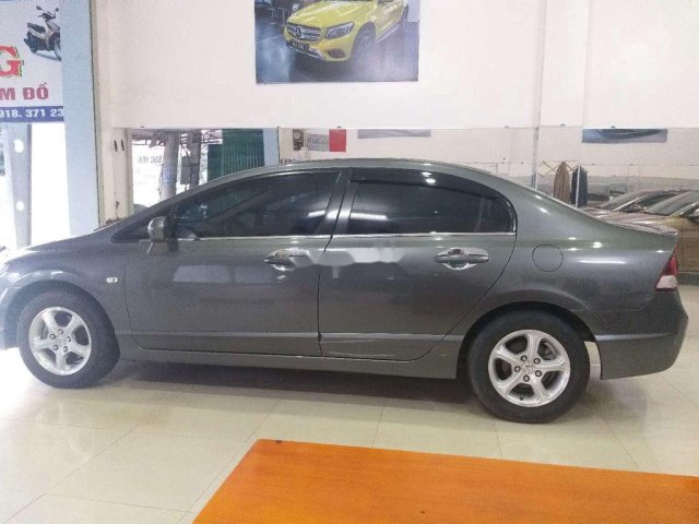 Bán Honda Civic sản xuất năm 2012 còn mới