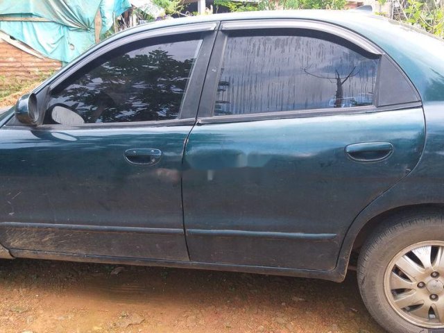 Bán Daewoo Nubira đời 2001, xe nhập0