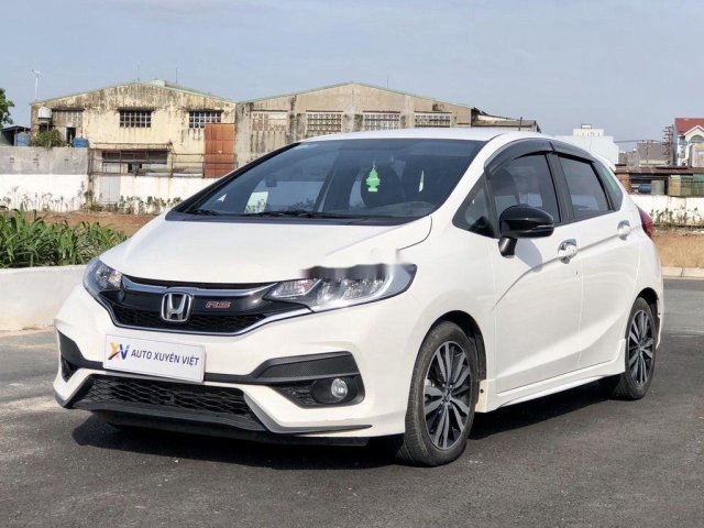 Bán xe Honda Jazz năm sản xuất 2018, nhập khẩu nguyên chiếc còn mới