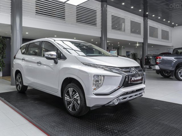 Mitsubishi Xpander, ưu đãi cực khủng, giá lăn bánh thấp nhất Miền Trung, liên hệ ngay để được hỗ trợ0