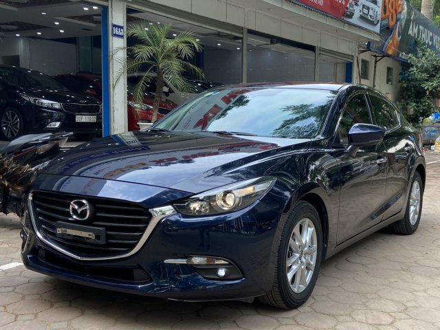 Bán xe Mazda 3 15 Sedan 2019