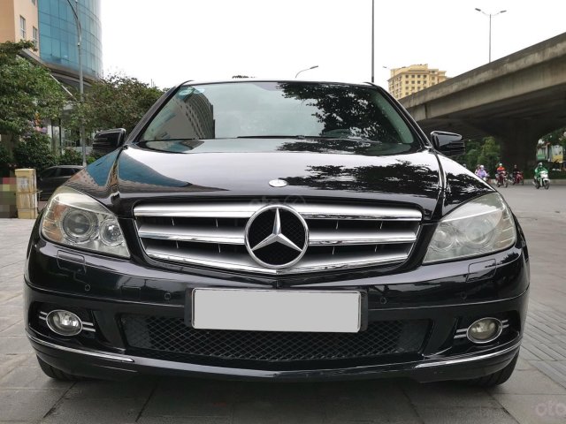 Bán Mercedes Benz C300 2010 20100