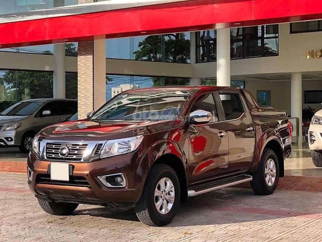 Bán xe Nissan Navara EL 2.5 AT 2WD 2018 - 499 triệu0