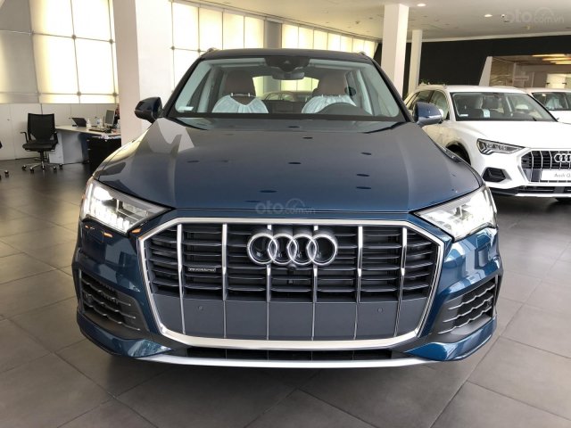 [Audi Miền Nam] Audi Q7 2020 - giao xe ngay