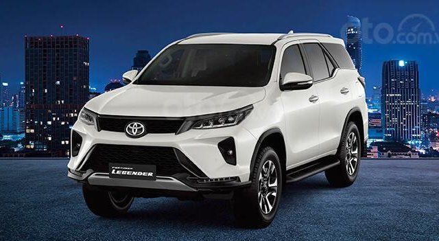 Cần bán Toyota Fortuner mới 100% cam kết giá tốt nhất miền Bắc0