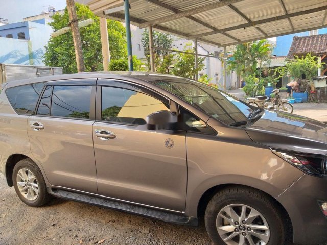 Cần bán xe Toyota Innova G 2019, giá tốt