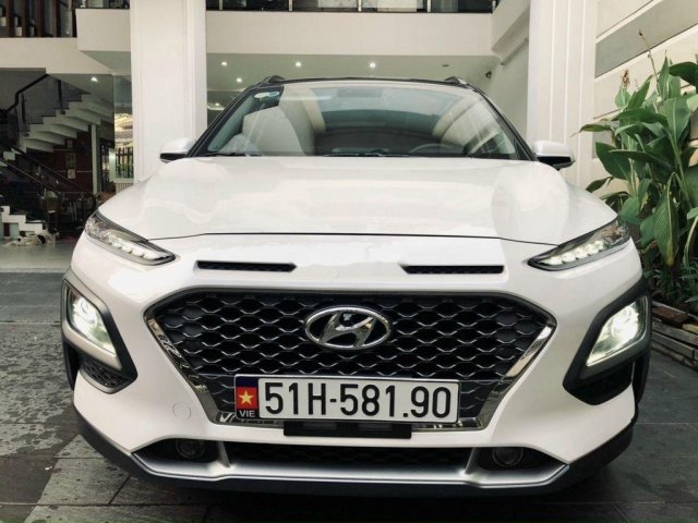 Cần bán Hyundai Kona năm sản xuất 2019, nhập khẩu nguyên chiếc còn mới, 695tr0