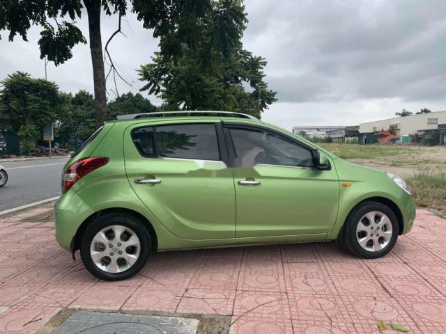 Bán Hyundai i20 đời 2012, nhập khẩu