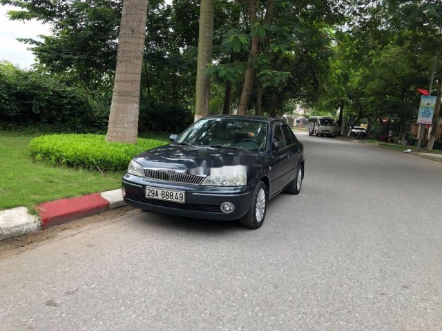 Bán Ford Laser sản xuất 2002 còn mới0