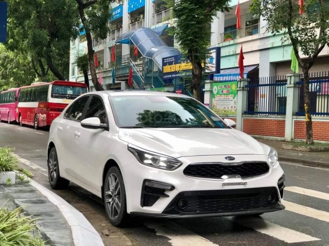 [Hot hot] Kia Cerato 2020 đủ màu giao ngay - giá cực ưu đãi0