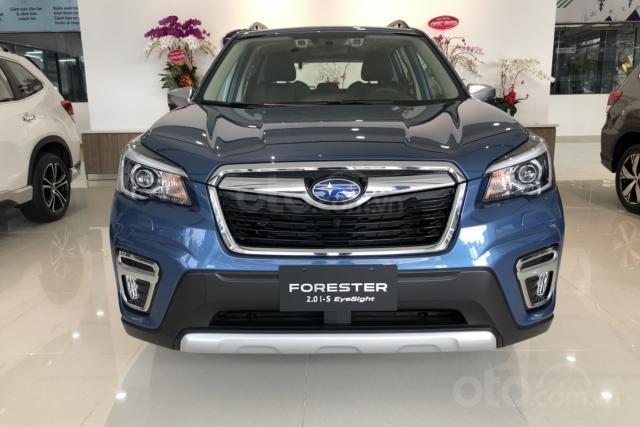 Bán xe Subaru Forester 2.0 i-S Eyesight đời 2020, giá cực tốt0