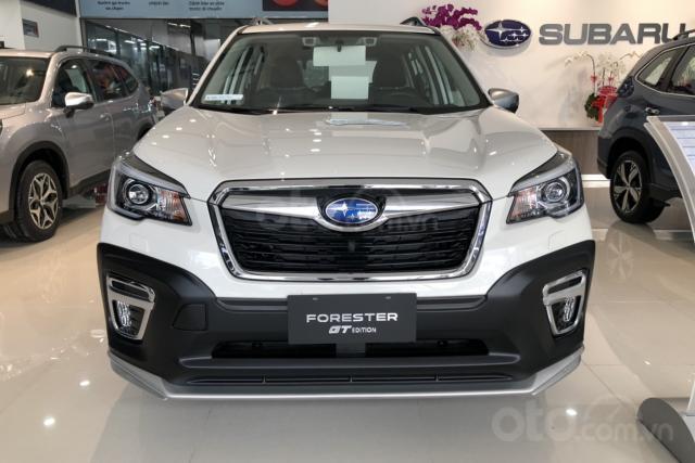 Bán xe Subaru Forester 2.0 Eyesight GT năm sản xuất 20200