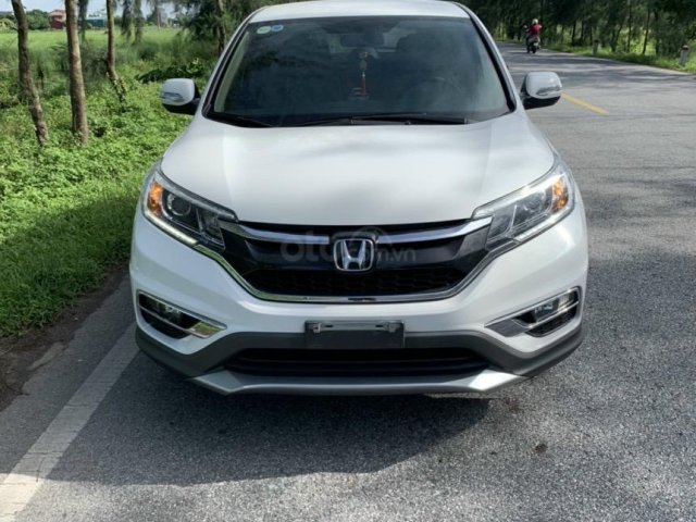 Bán xe Honda CR V 2016 720 triệu0