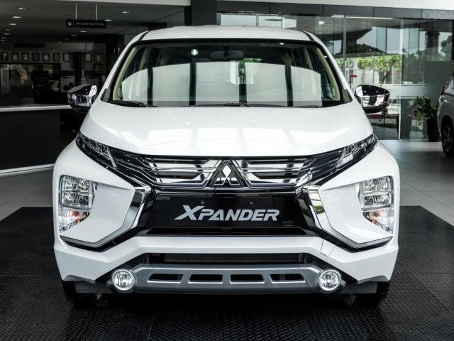 [Mitsubishi Lào Cai ] Xpander MT 2020 mới, giảm ngay 50% TTB, giảm 30 triệu tiền mặt, đủ màu giao ngay