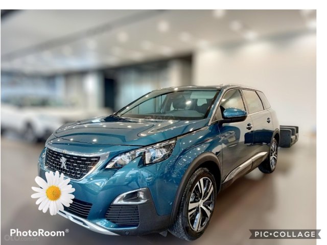 Peugeot Đắk Lắk giá T11/20200