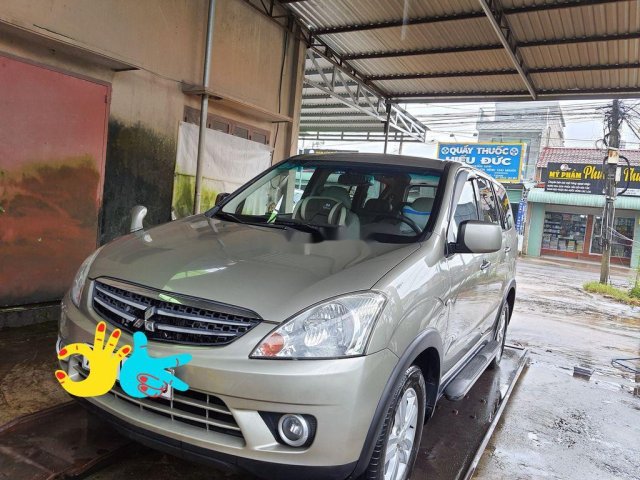 Bán ô tô Mitsubishi Zinger sản xuất năm 2009, nhập khẩu nguyên chiếc