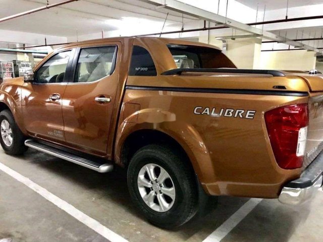 Bán Nissan Navara sản xuất năm 2018, nhập khẩu