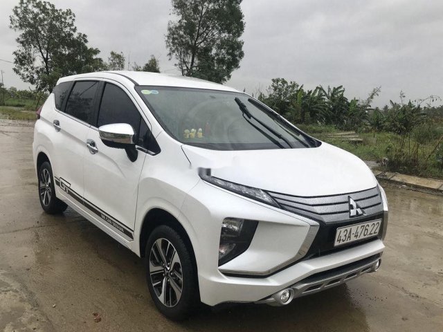 Bán Mitsubishi Xpander AT năm 2019, xe nhập, giao nhanh 