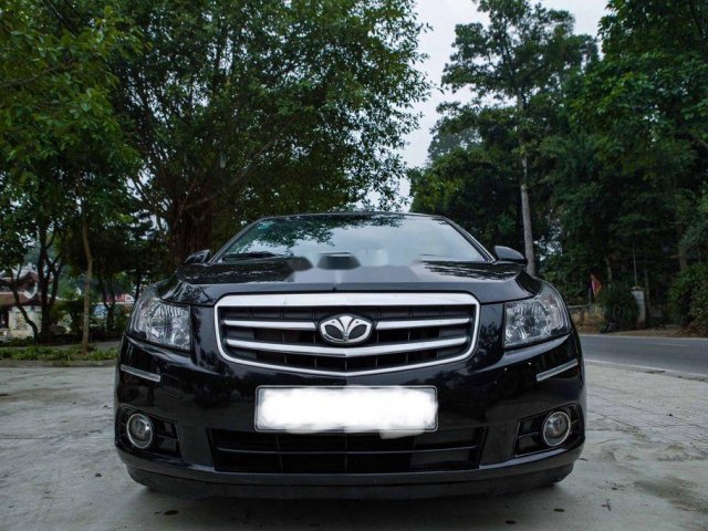 Bán ô tô Daewoo Lacetti năm 2010, xe nhập, giá thấp, động cơ ổn định 0