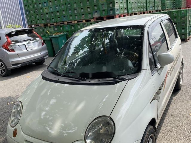 Bán Daewoo Matiz sản xuất 2003 giá cạnh tranh0