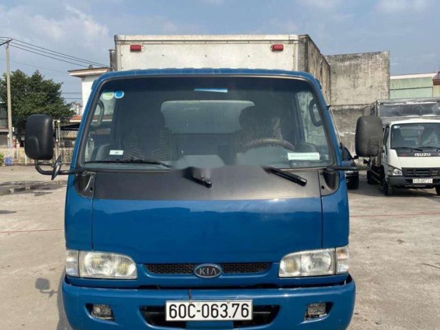 Cần bán Kia K3000S sản xuất năm 2012, máy lạnh