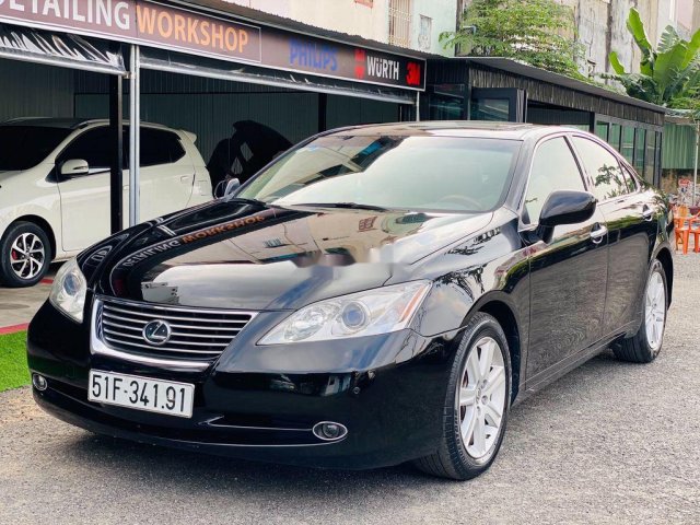 Bán Lexus ES350 năm 2007, nhập khẩu 