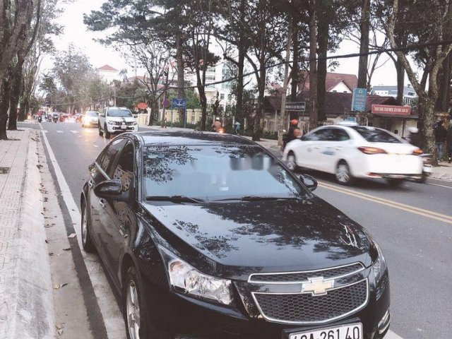 Chính chủ bán Chevrolet Cruze đời 2011, nhập khẩu nguyên chiếc0