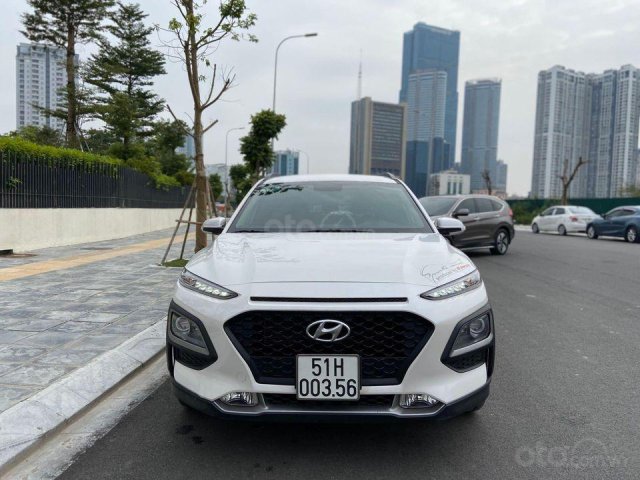 Mua xe giá thấp chiếc Hyundai Kona Special đời 2019 xe giá thấp, giao nhanh0