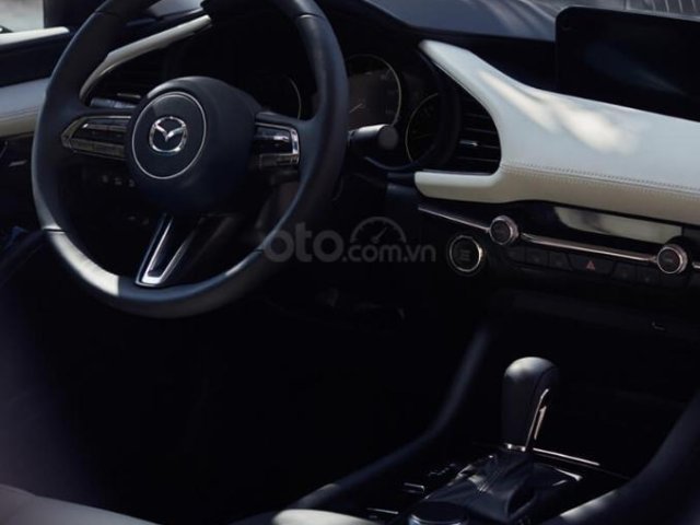 BRVT - Mazda 3 2020, giá ưu đãi cực khủng - đủ màu giao ngay, giảm thuế trước bạ 50%0