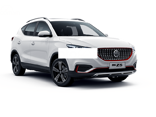 Giá xe MG ZS tốt nhất tại Vinh, Nghệ An0