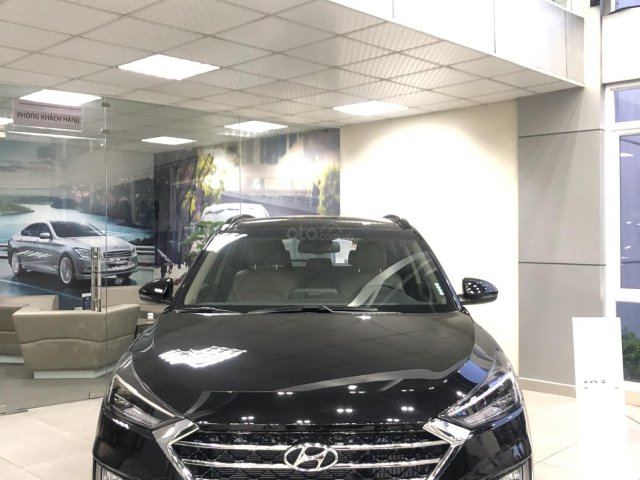 [Hyundai Hải Phòng[ Hyundai Tucson 2020, đủ màu, xe giao ngay0