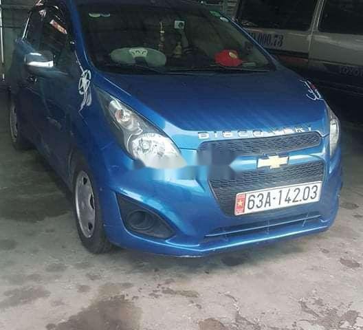 Bán xe Chevrolet Spark sản xuất năm 2016 còn mới, 190 triệu0