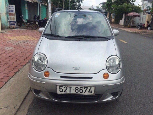 Bán nhanh với giá thấp Daewoo Matiz năm sản xuất 20030