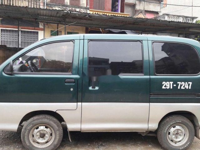 Bán ô tô Daihatsu Citivan sản xuất 2003, nhập khẩu  