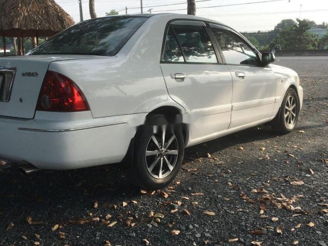 Bán Ford Laser sản xuất năm 2002, giá 135tr