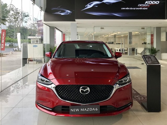 [Mazda Thảo Điền] bán Mazda 6 đủ màu giao ngay giảm tiền mặt trực tiếp gọi ngay0