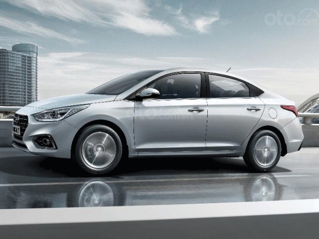 Cần bán gấp với giá ưu đãi nhất Hyundai Accent 1.4 AT đặc biệt đời 2020