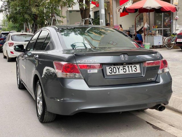 Bán Honda Accord 2.0 sản xuất 20100